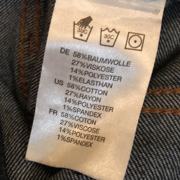 Articles of Society Sarah Skinny Jeans - Picture 16 of 16